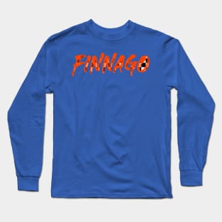 Finna Go Long Sleeve T-Shirt